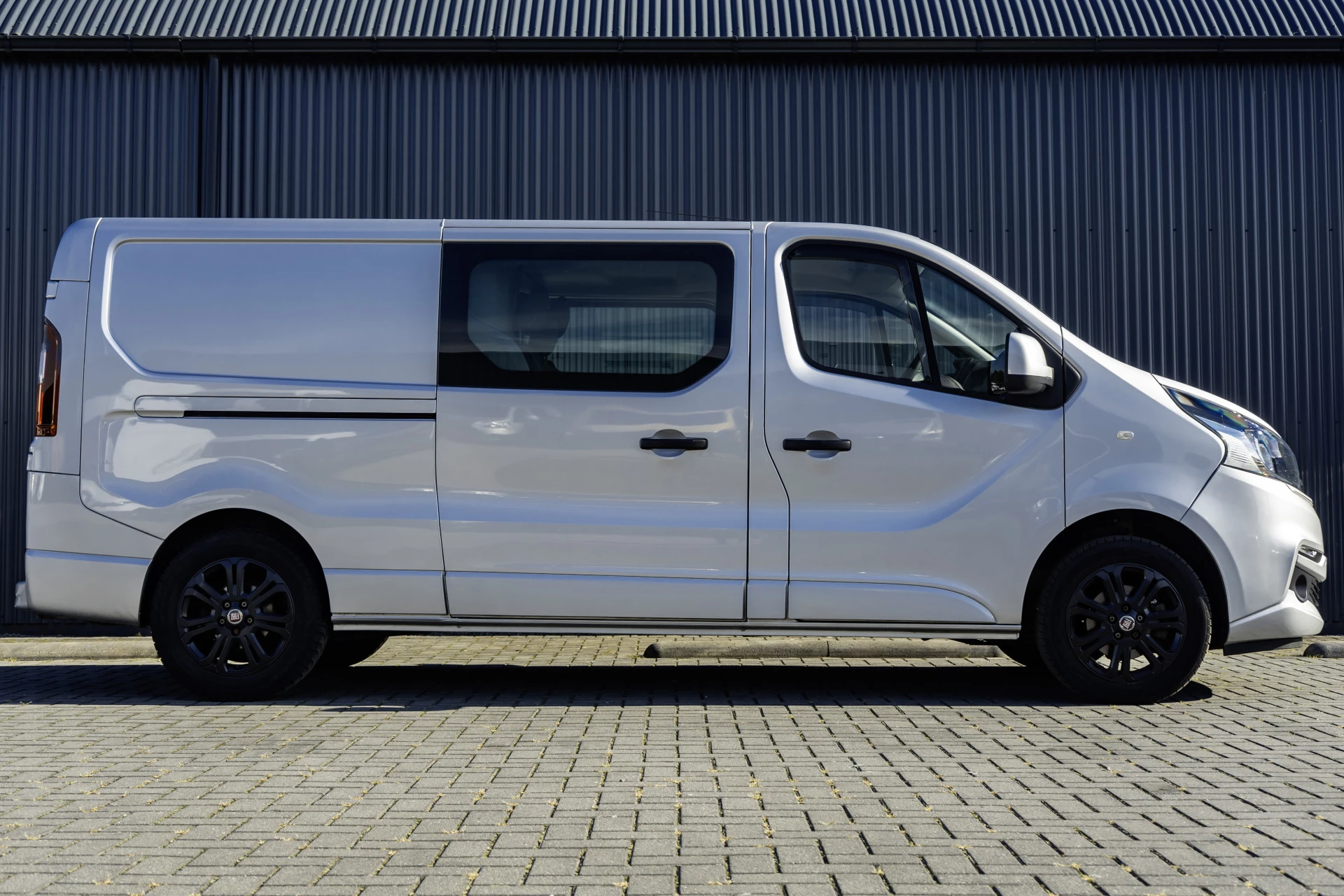 Hoofdafbeelding Fiat Talento