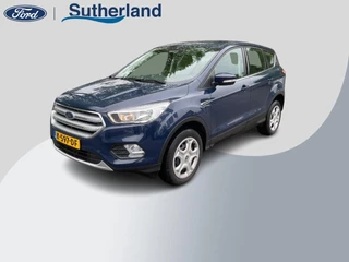 Ford Kuga 1.5 EcoBoost Trend Essential | Trekhaak | Winter Pack | Airco