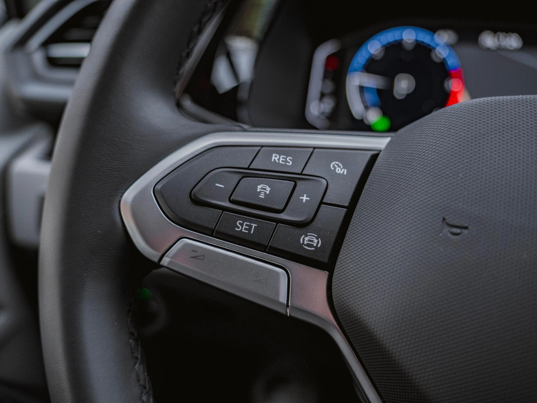 Hoofdafbeelding Volkswagen Caravelle