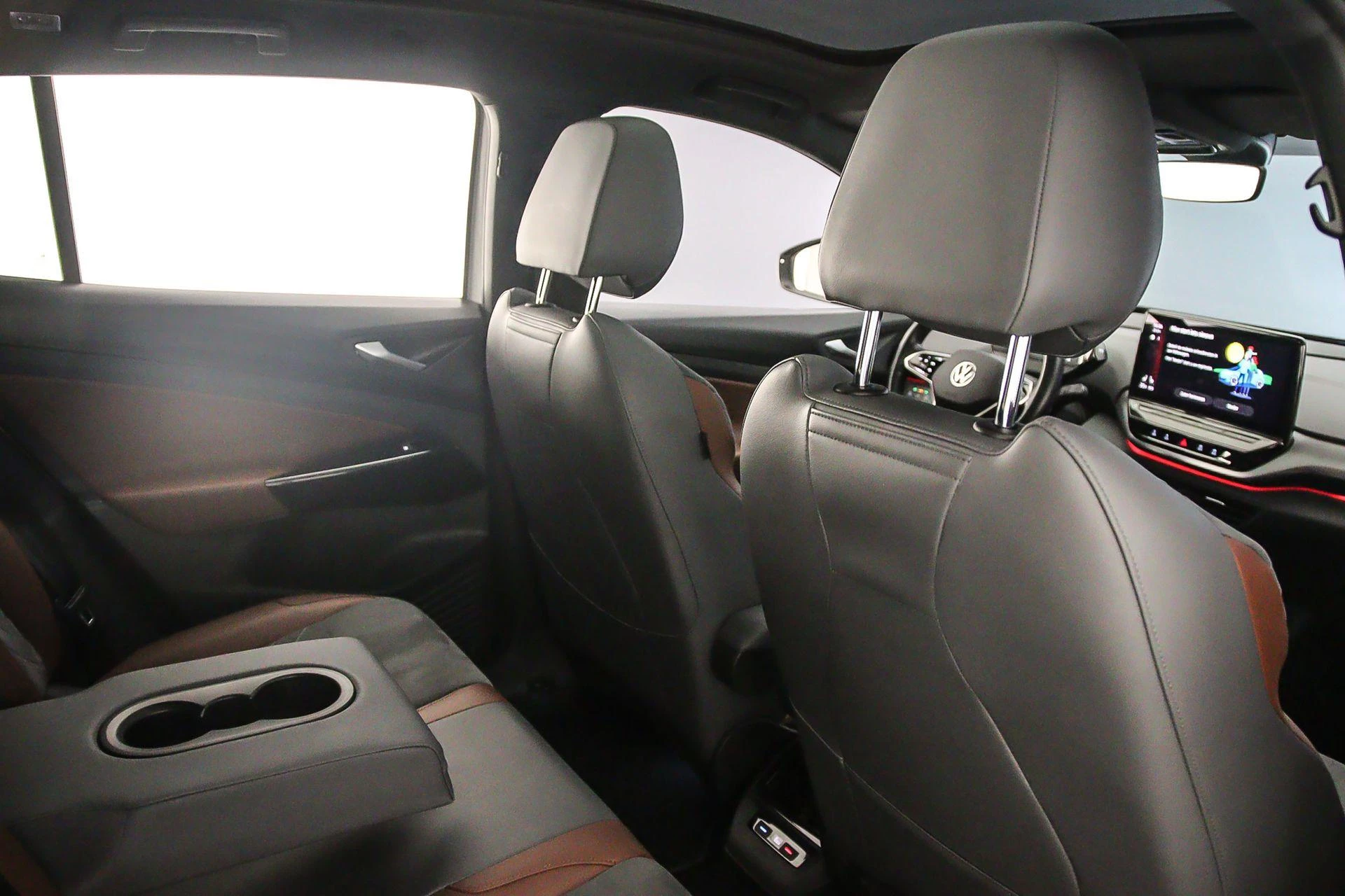 Hoofdafbeelding Volkswagen ID.4
