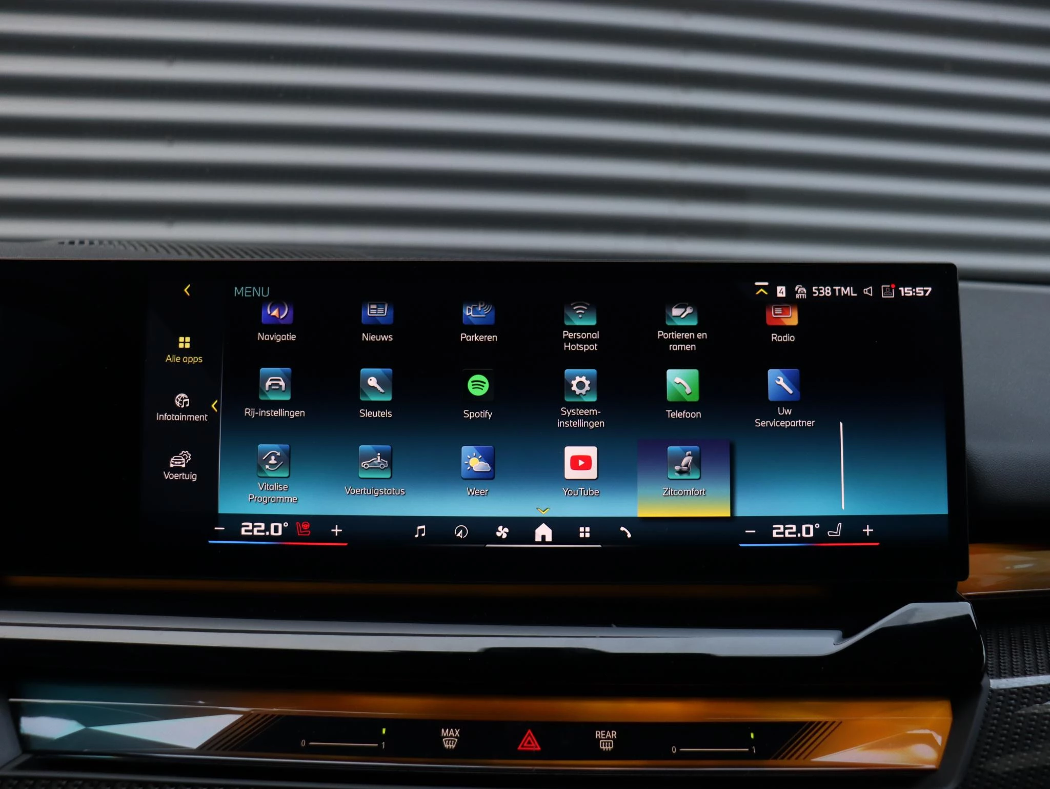 Hoofdafbeelding BMW i5