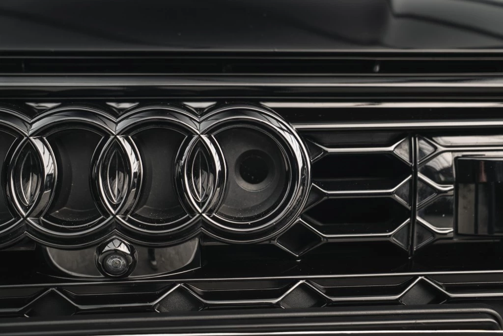 Hoofdafbeelding Audi RS6