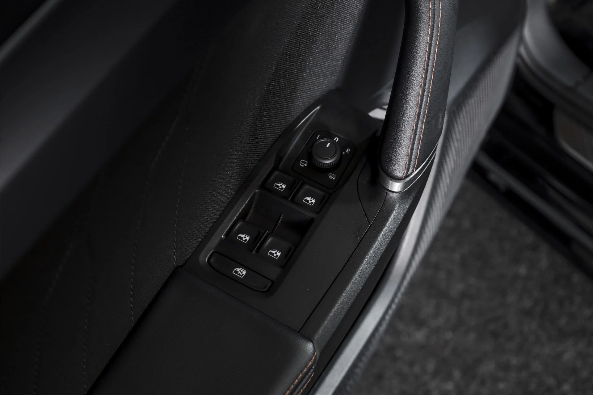 Hoofdafbeelding CUPRA Leon Sportstourer