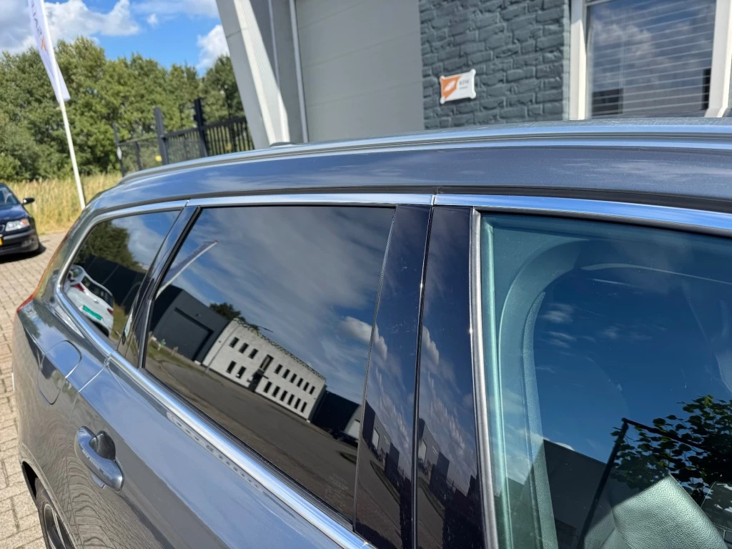 Hoofdafbeelding Volvo V90