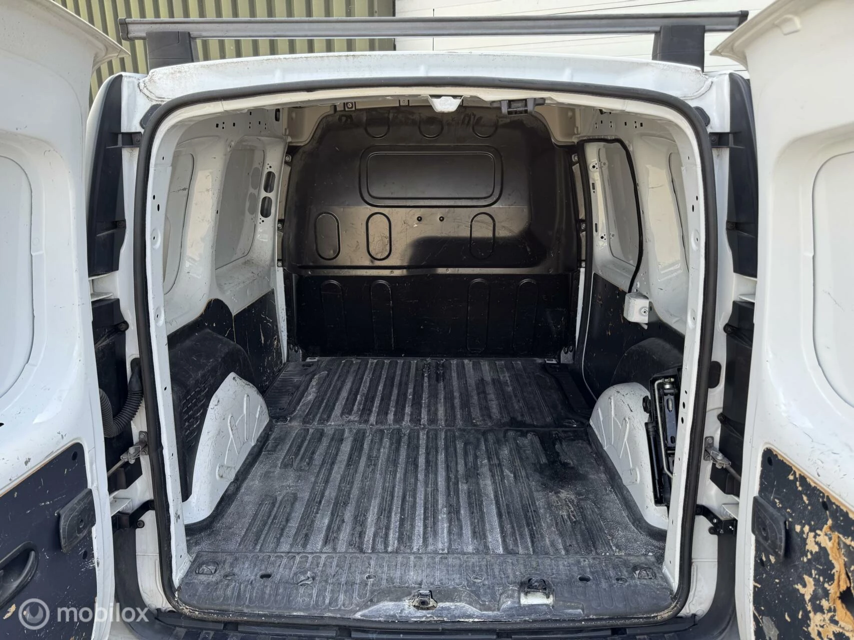 Hoofdafbeelding Mercedes-Benz Citan