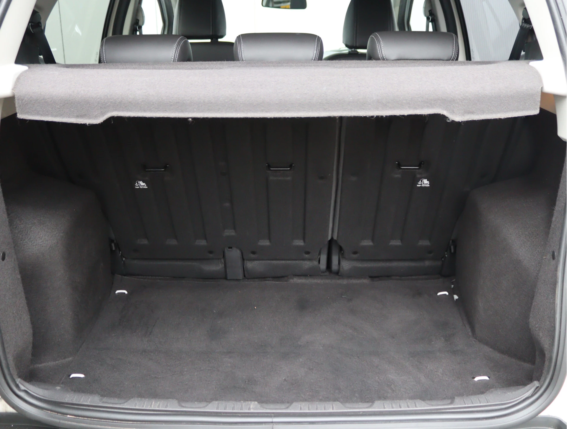 Hoofdafbeelding Ford EcoSport