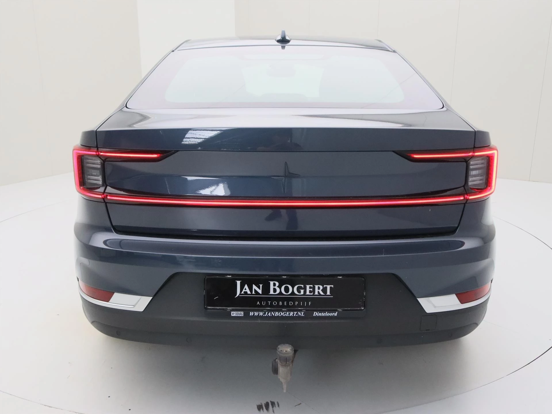 Hoofdafbeelding Polestar 2