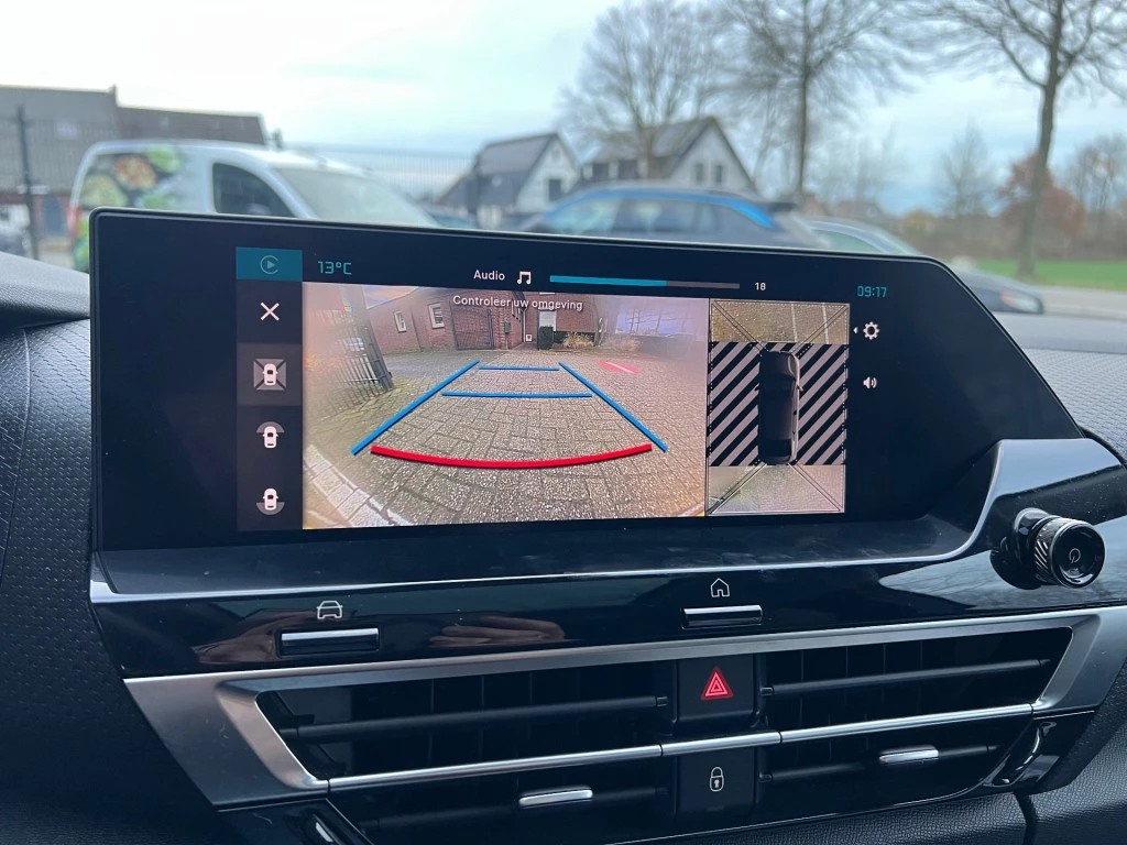 Hoofdafbeelding Citroën C4