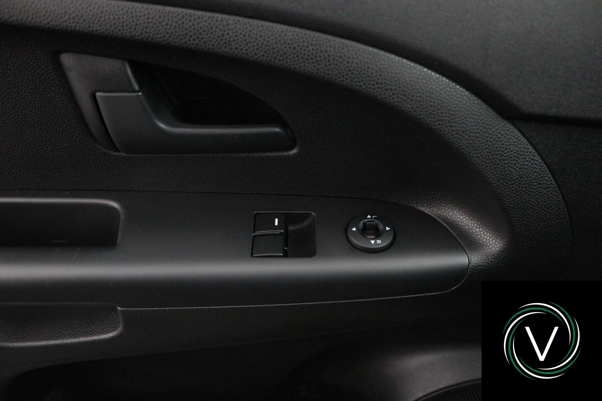 Hoofdafbeelding Kia Venga