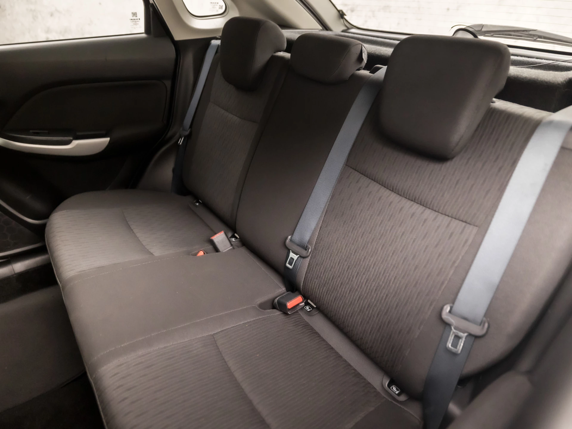 Hoofdafbeelding Suzuki Baleno