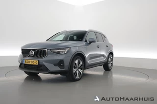 Volvo XC40 1.5 T5 Recharge Inscription | SOH 94.4% | Adapt. Cruise | Apple CarPlay & Android Auto | Camera | Stoelverw.