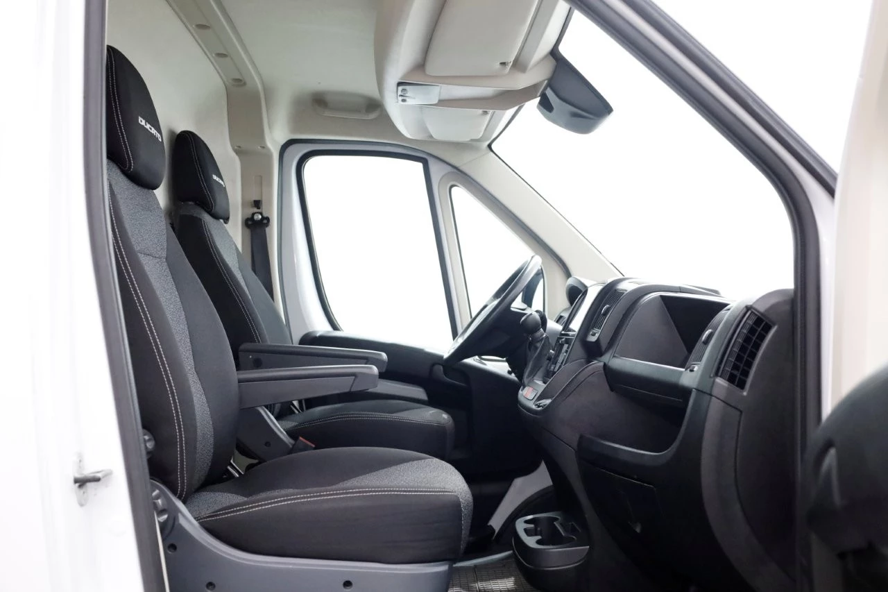 Hoofdafbeelding Fiat Ducato