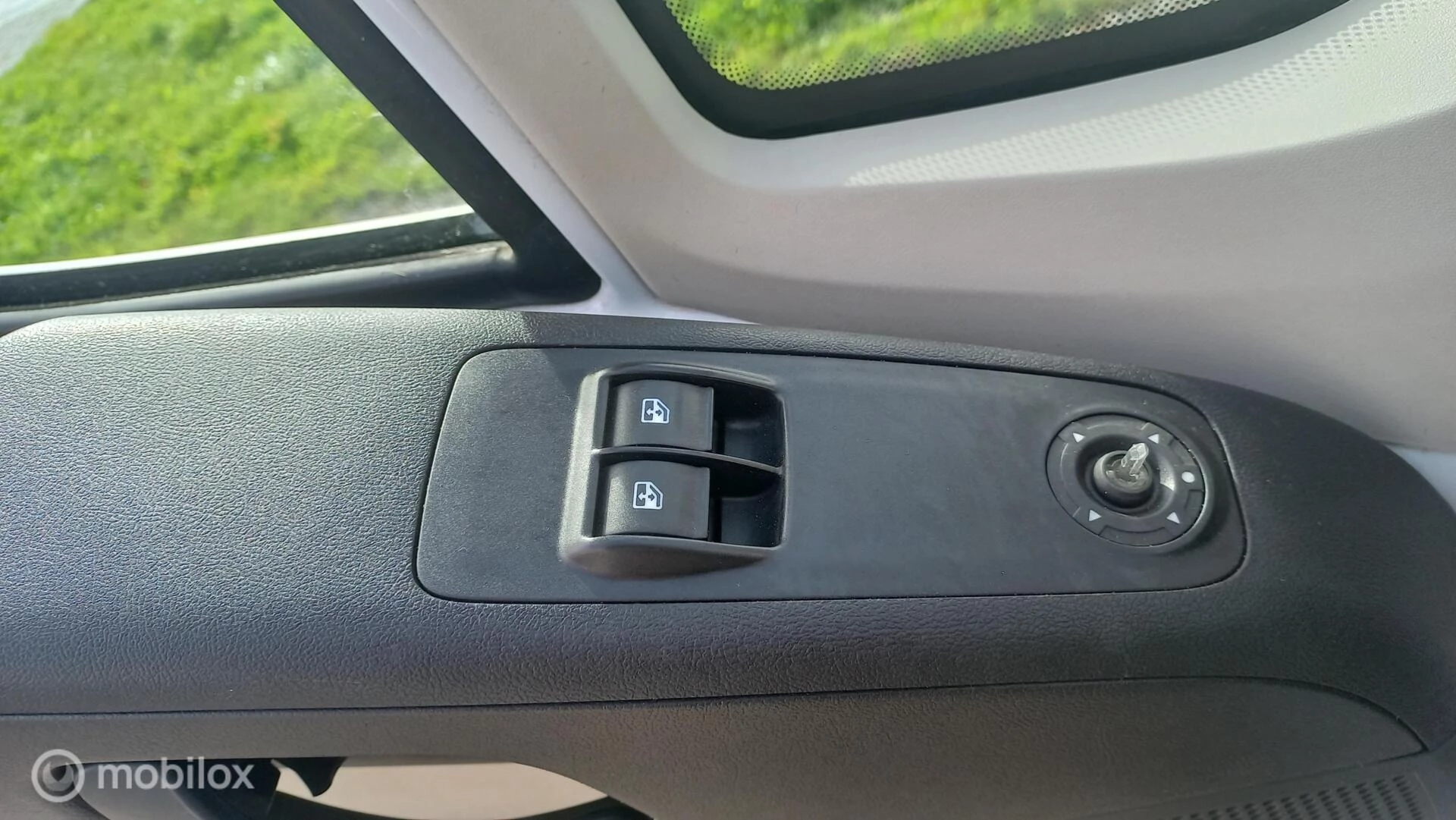 Hoofdafbeelding Fiat Ducato