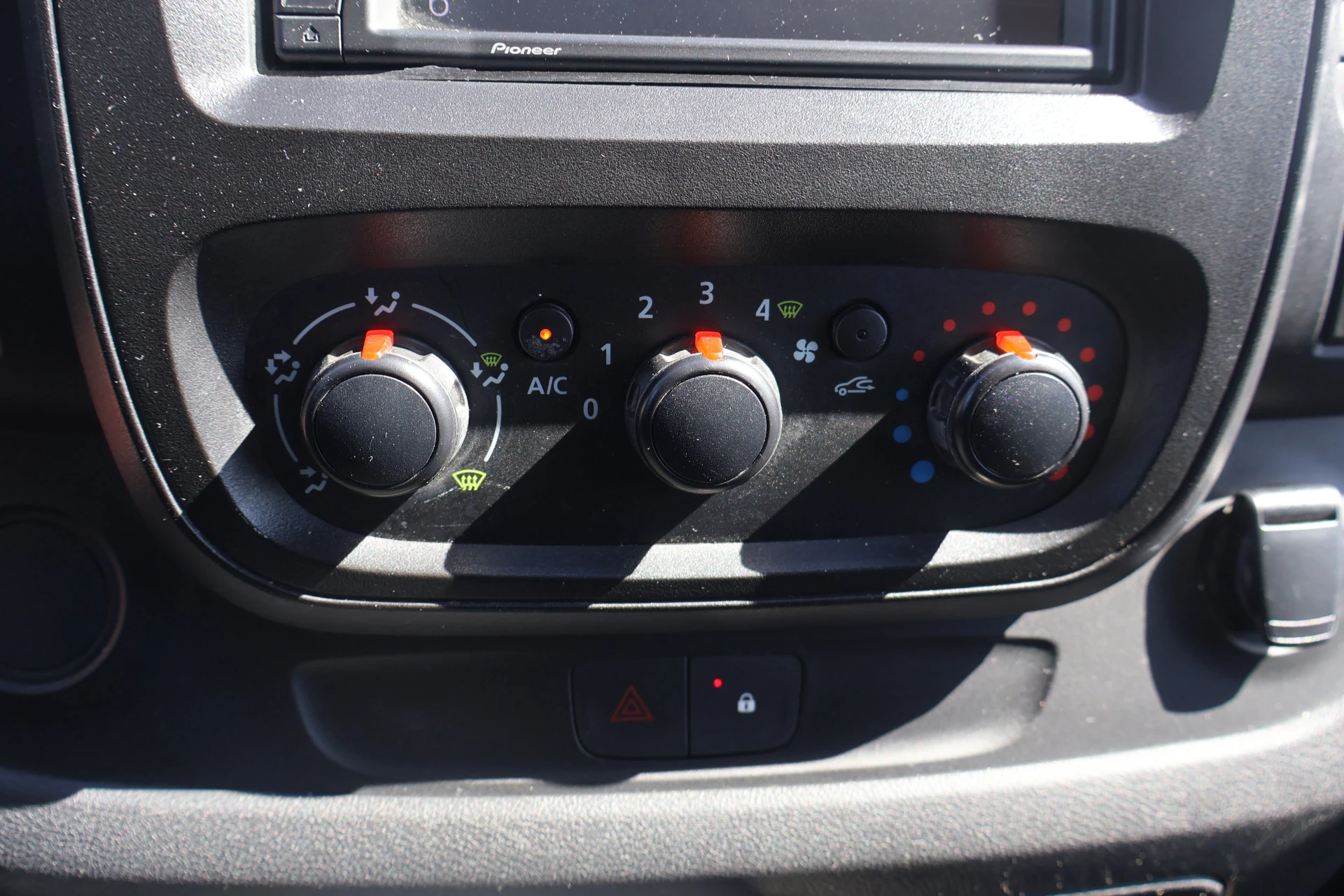 Hoofdafbeelding Fiat Talento
