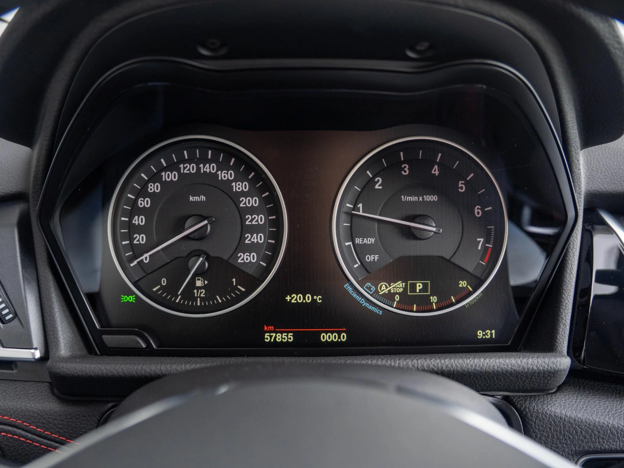 Hoofdafbeelding BMW 2 Serie