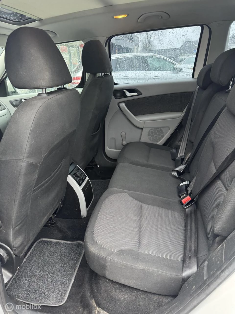 Hoofdafbeelding Škoda Yeti