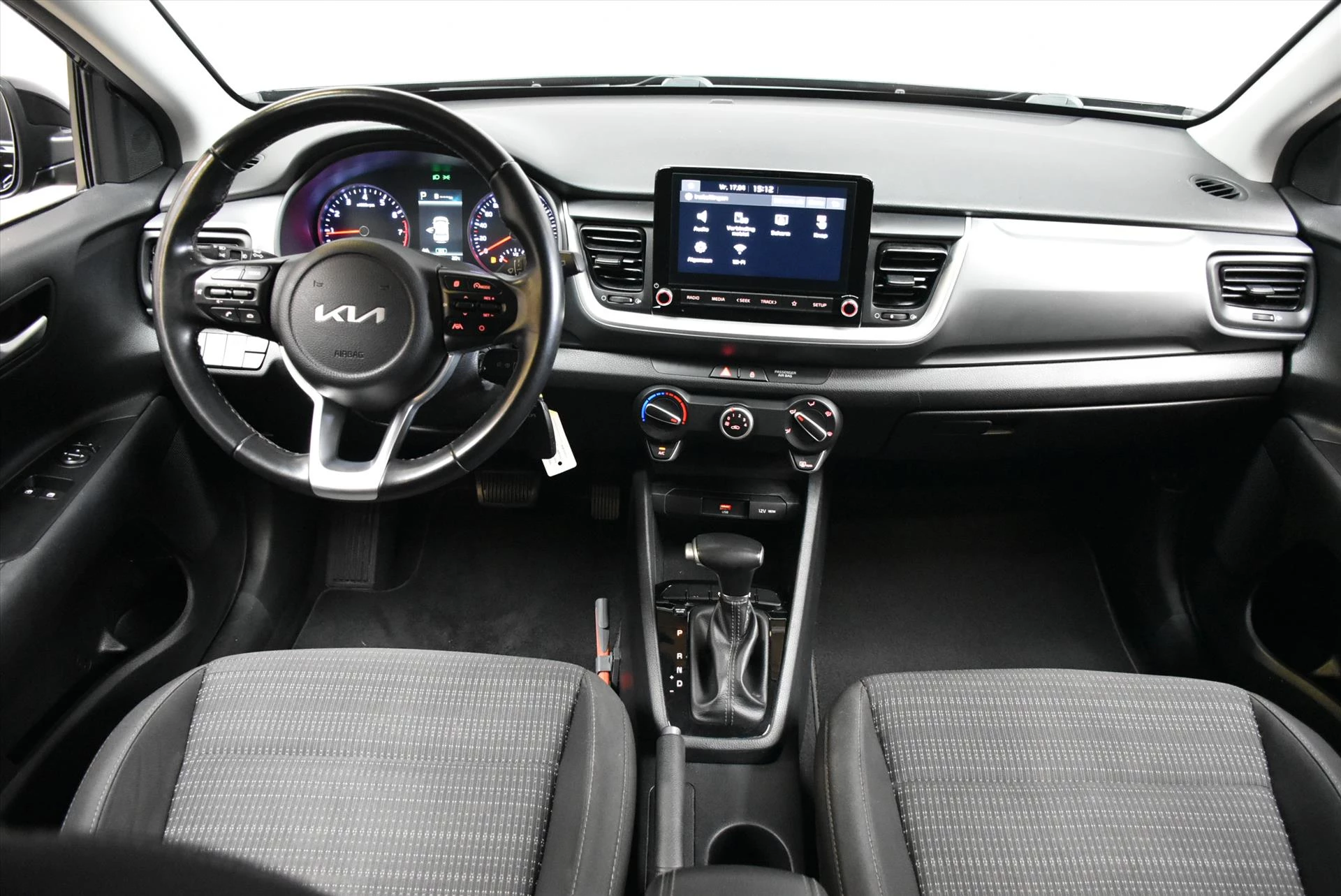 Hoofdafbeelding Kia Stonic