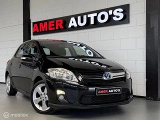 Toyota Auris 1.8 Full Hybrid /1e eign./dealer onderhouden!!!