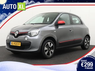 Renault Twingo 1.0 SCe Collection Cruise Control Bluetooth LED DAB 