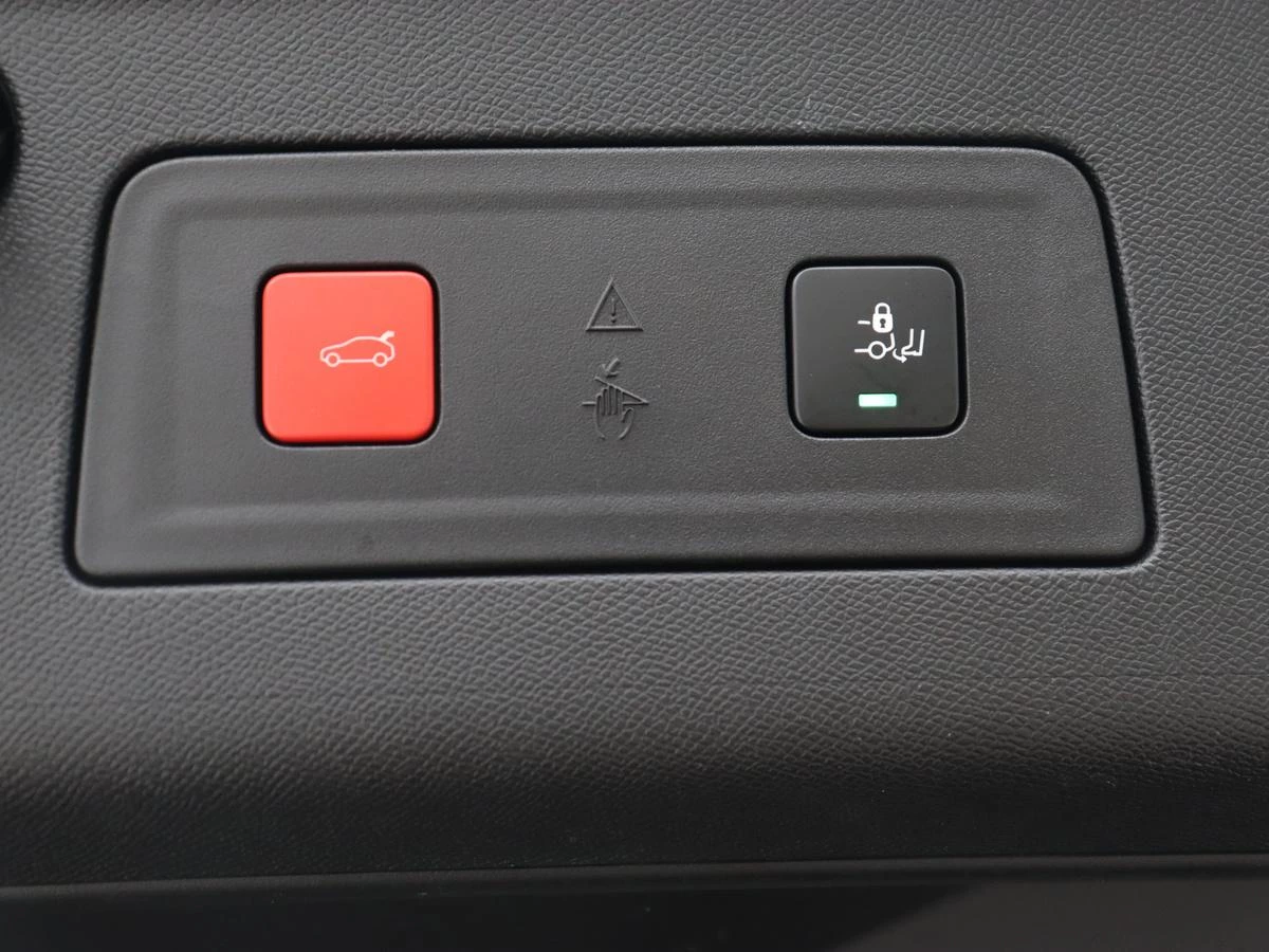 Hoofdafbeelding Peugeot 508