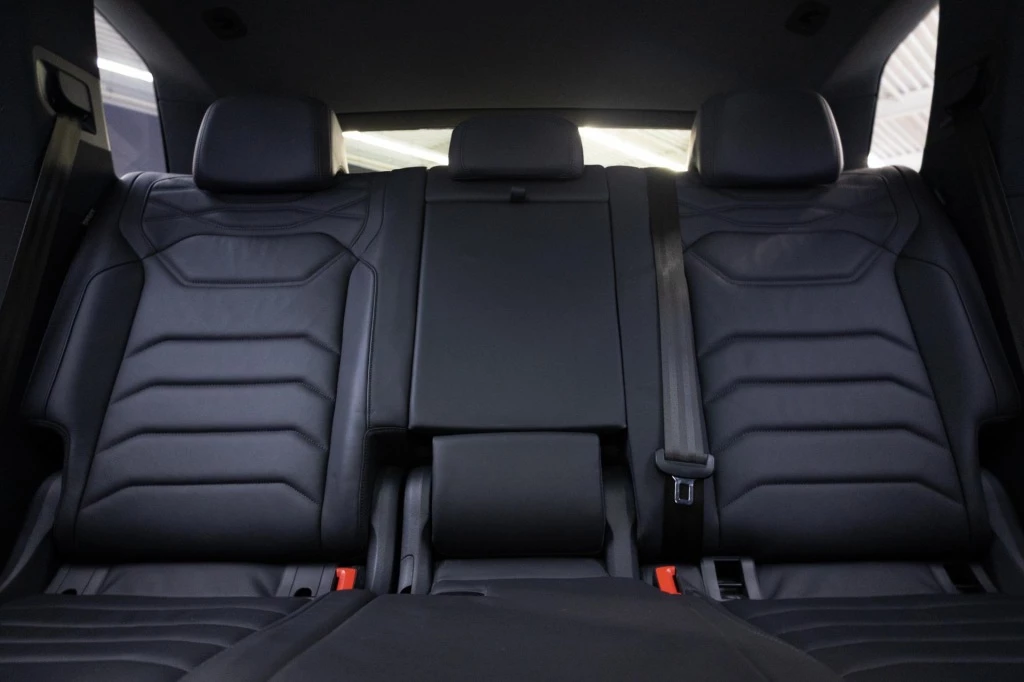 Hoofdafbeelding Volkswagen Touareg