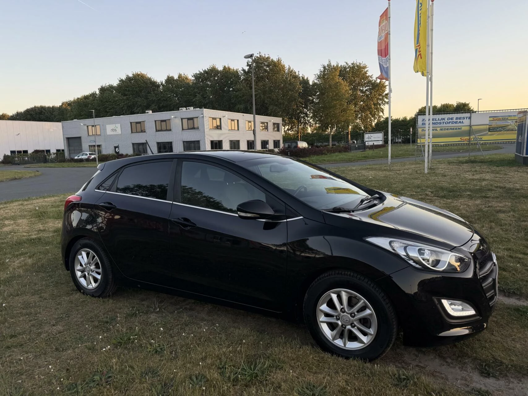 Hoofdafbeelding Hyundai i30