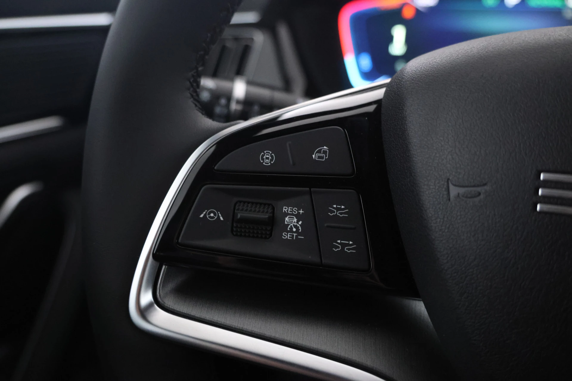 Hoofdafbeelding BYD SEAL U