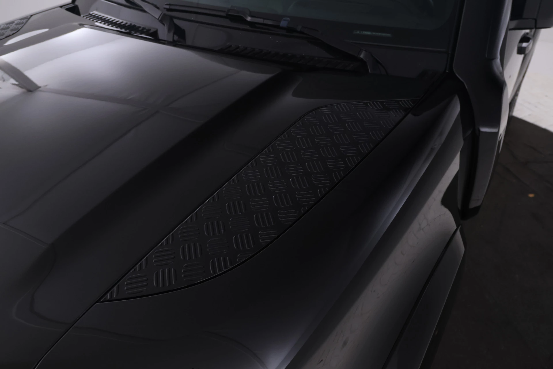 Hoofdafbeelding Land Rover Defender