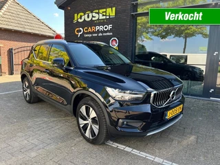 Volvo XC40 1.5 T4 RECH INSCR.
