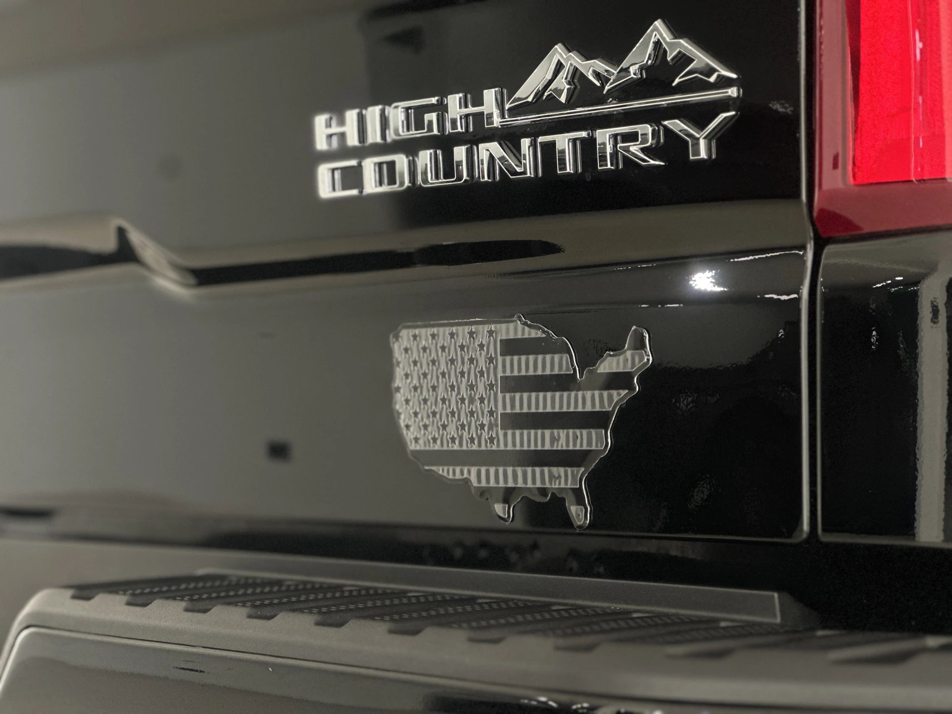 Hoofdafbeelding Chevrolet Silverado