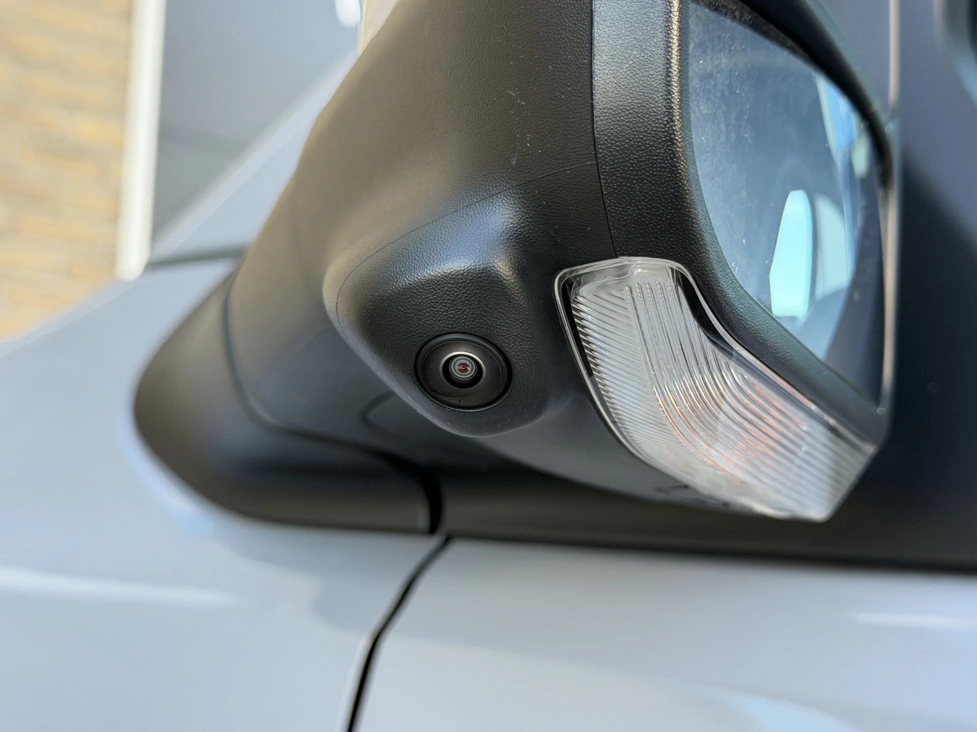 Hoofdafbeelding Ford E-Transit