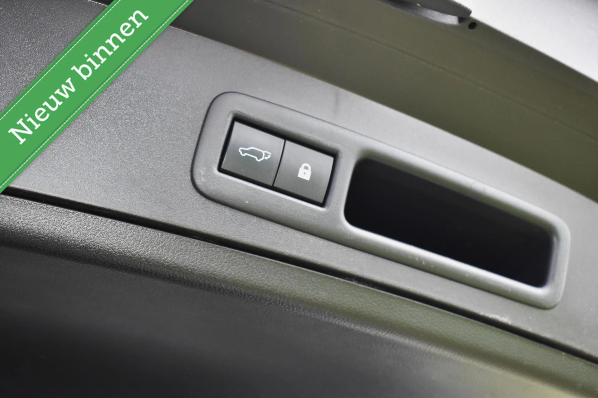 Hoofdafbeelding Lexus UX