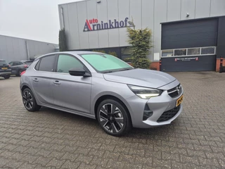 Hoofdafbeelding Opel Corsa-e