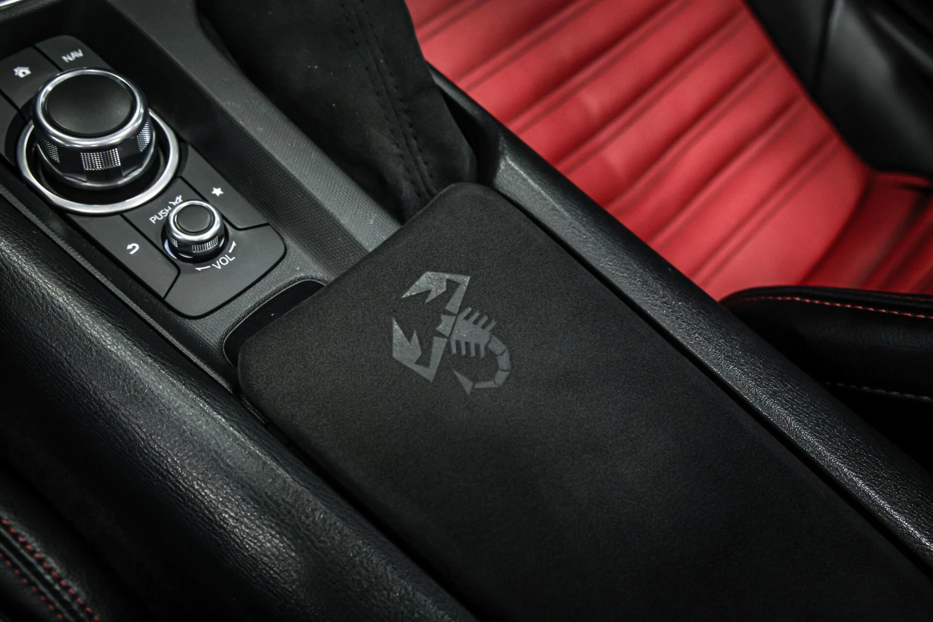 Hoofdafbeelding Fiat 124 Spider