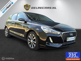 Hyundai i30 1.4 T-GDI Comfort TOPSTAAT 140 PK