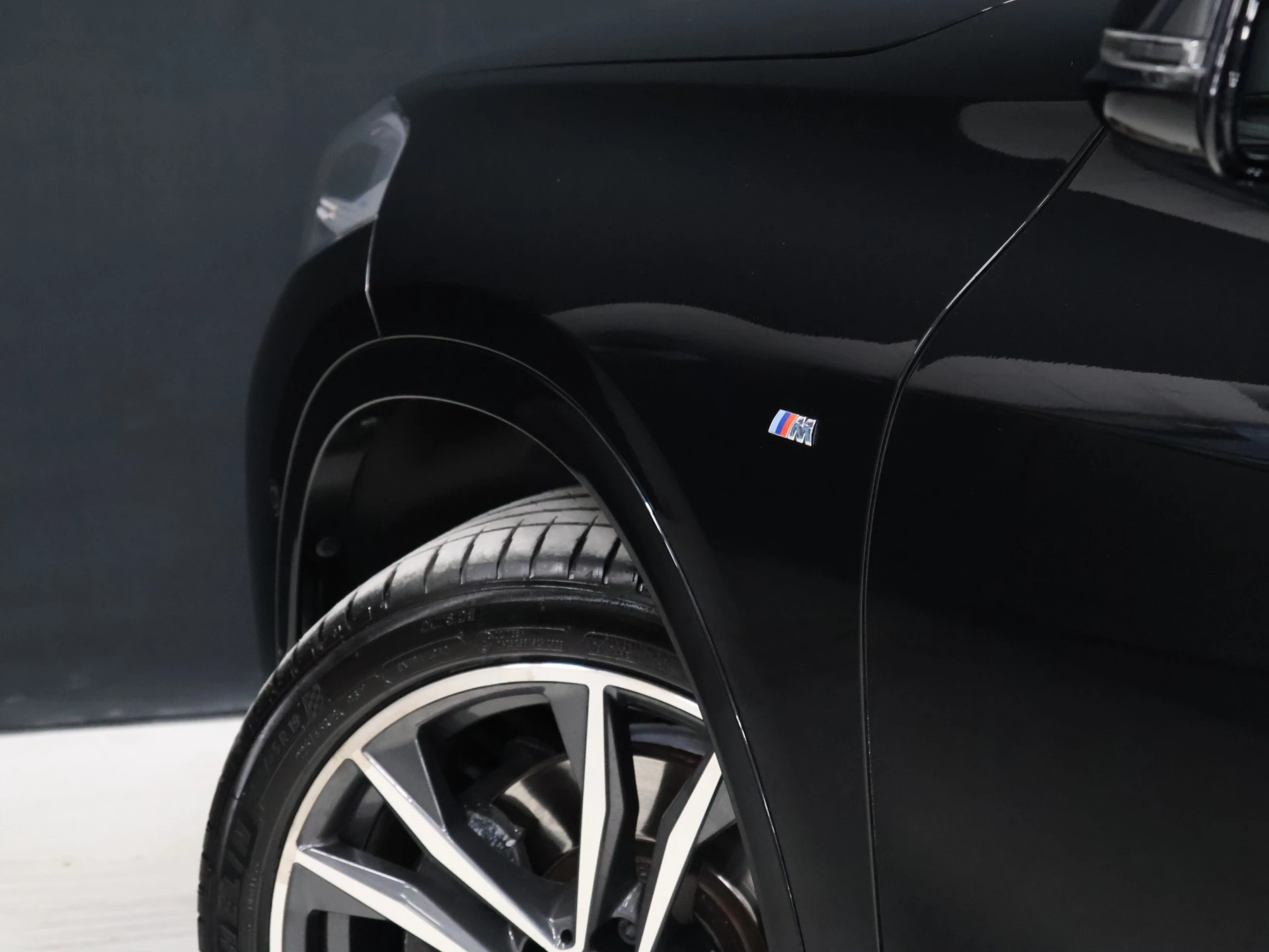 Hoofdafbeelding BMW X2