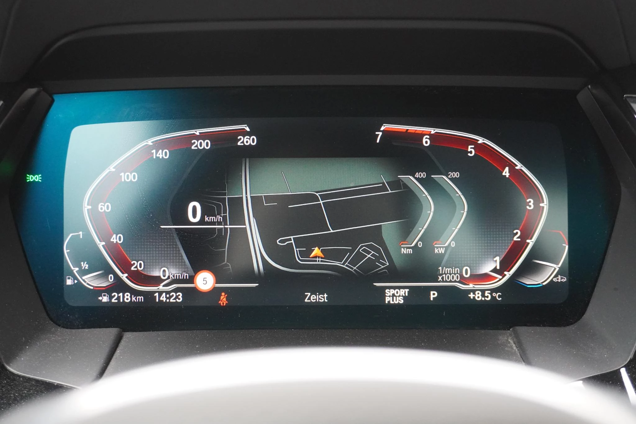 Hoofdafbeelding BMW Z4