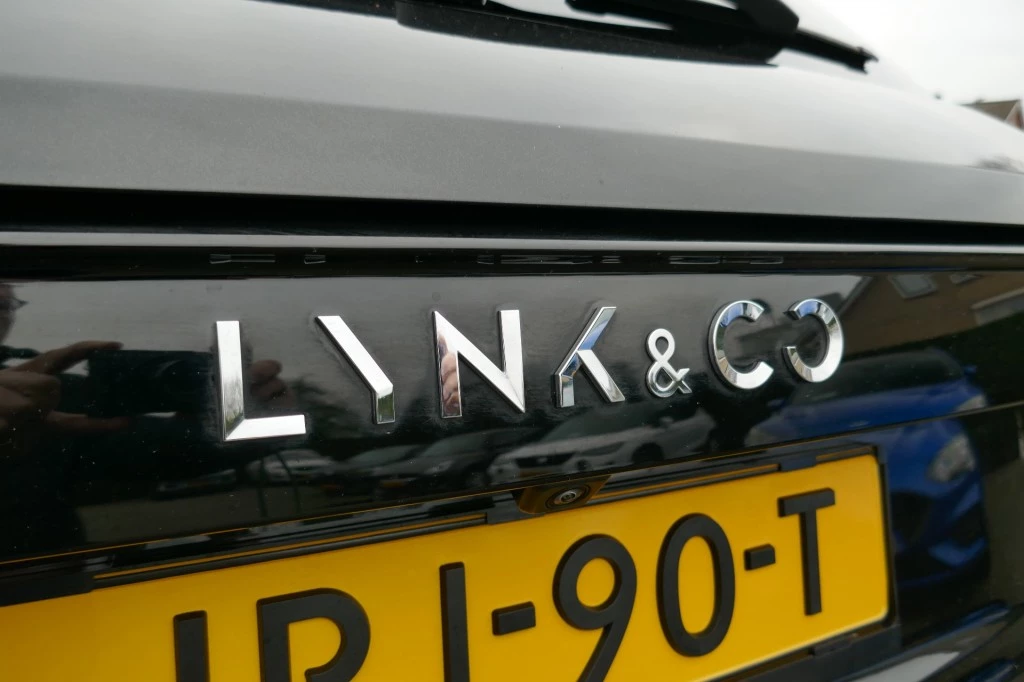 Hoofdafbeelding Lynk & Co 01