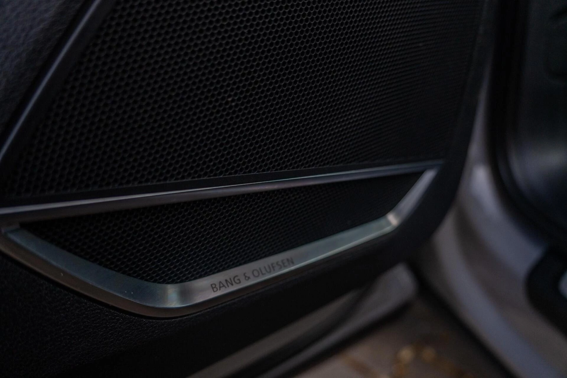 Hoofdafbeelding Audi RSQ3