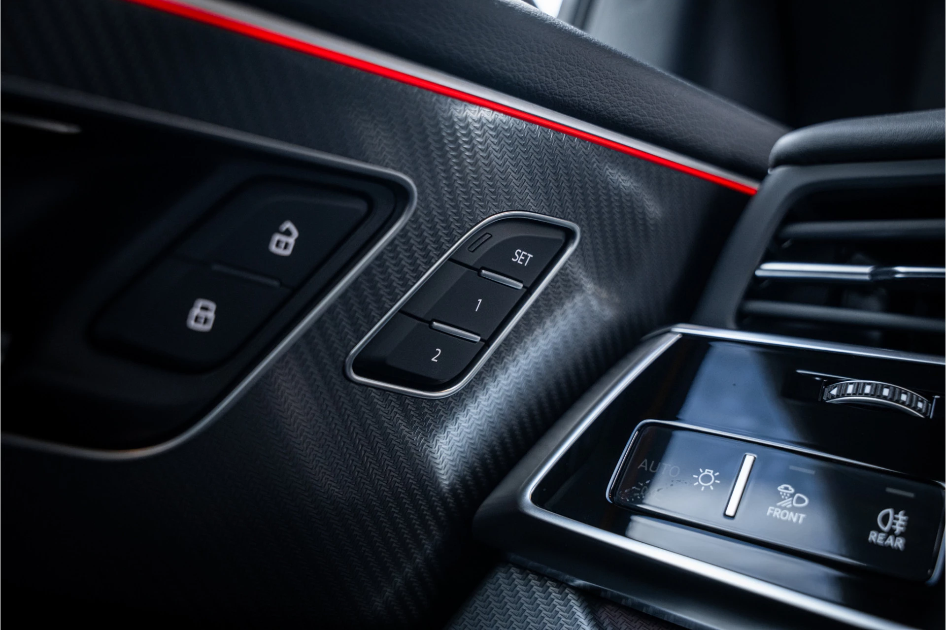 Hoofdafbeelding Audi RSQ8