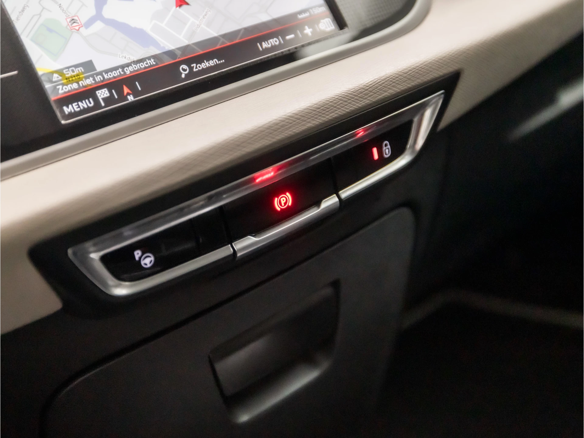 Hoofdafbeelding Citroën Grand C4 Spacetourer