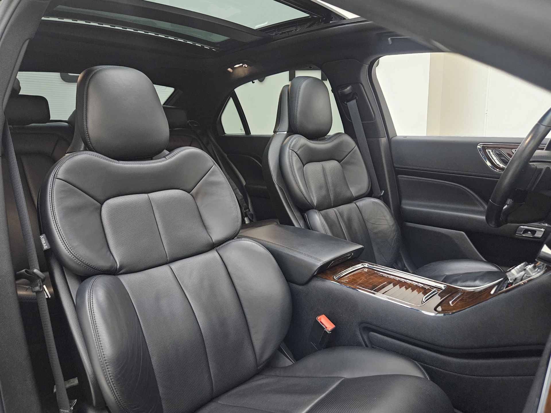 Hoofdafbeelding Lincoln Continental