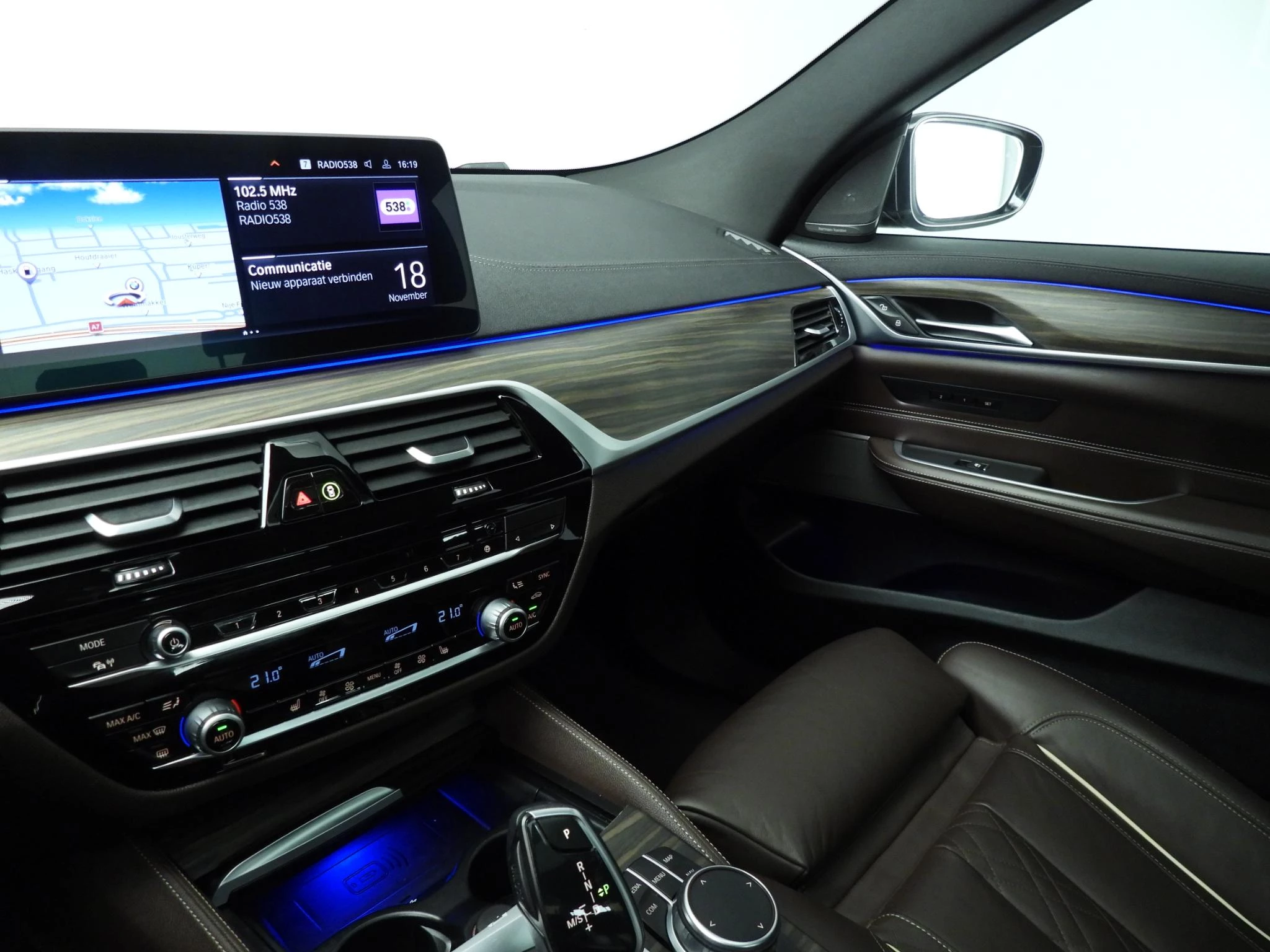 Hoofdafbeelding BMW 6 Serie