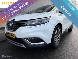 Renault Espace 1.6 TCe Initiale Paris, 7 Pers, Onderhouden!