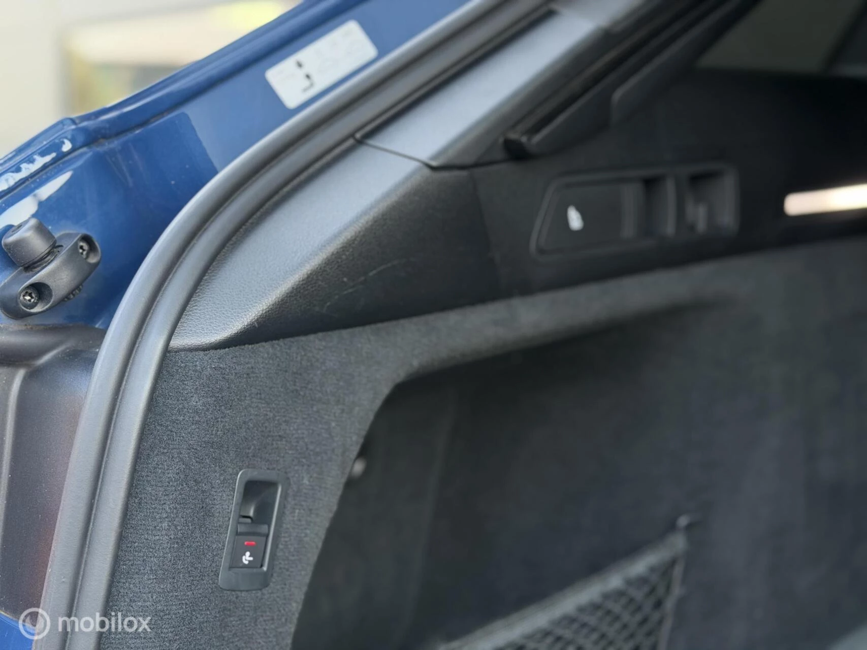 Hoofdafbeelding Audi A6 Allroad