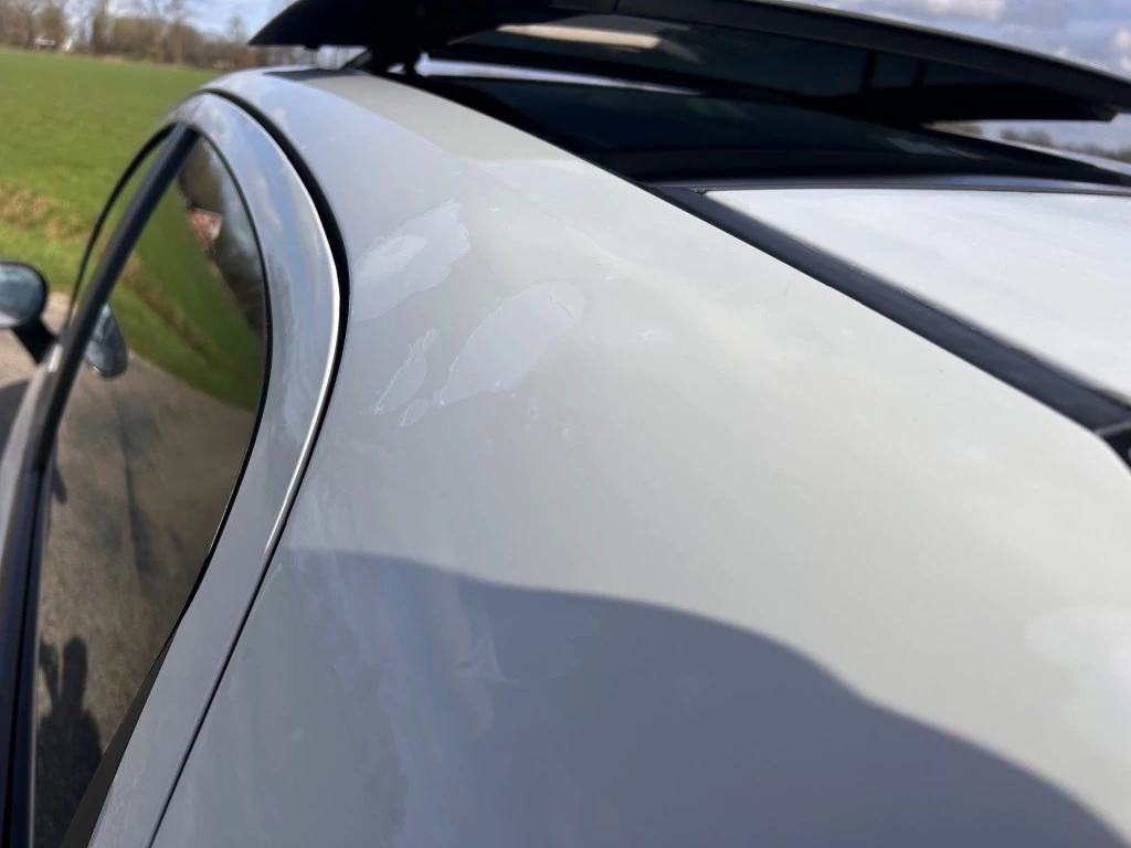Hoofdafbeelding Fiat Punto