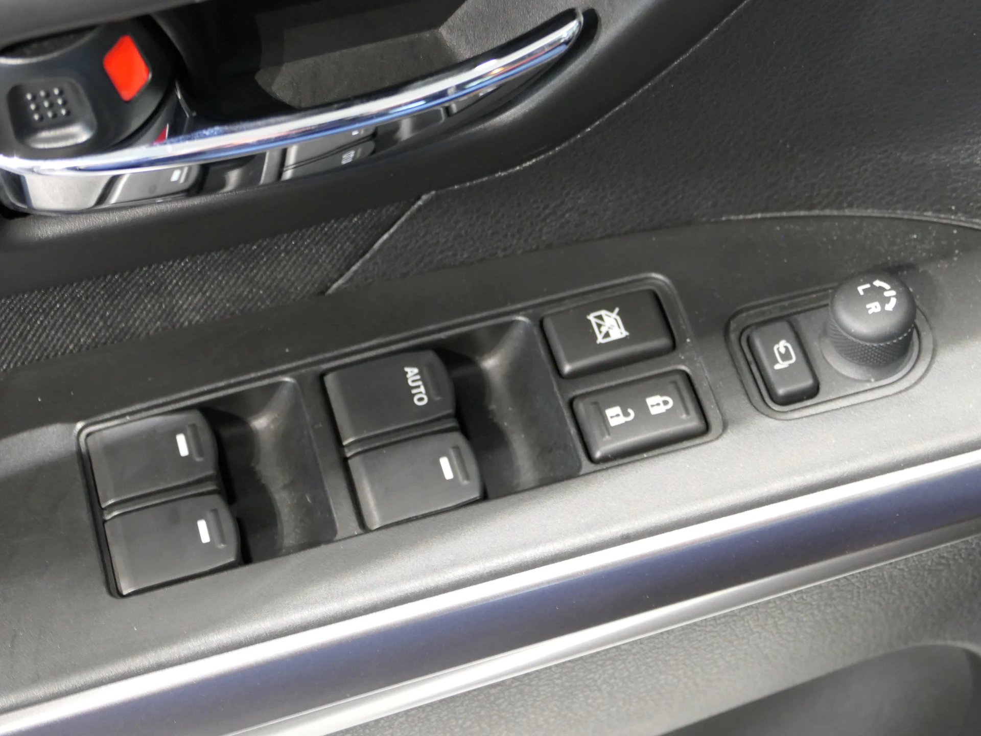 Hoofdafbeelding Suzuki S-Cross