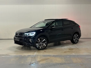 Volkswagen Taigo 1.5 TSI | PANO | 3x R-LINE | LED | BLACK EDITION | CARPLAY