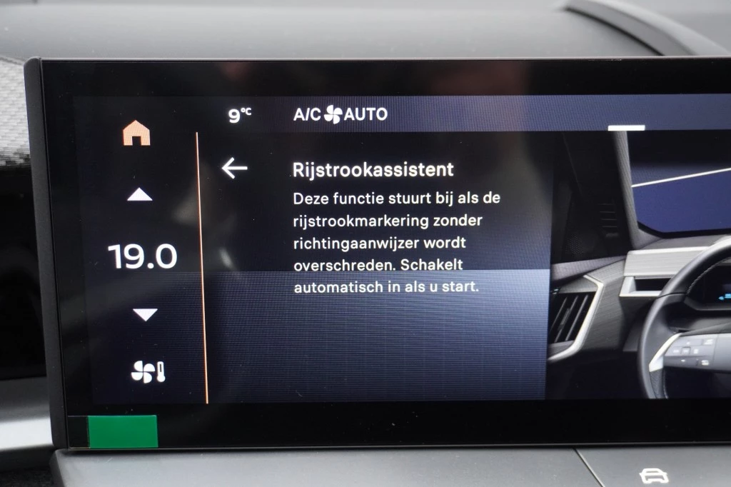 Hoofdafbeelding Opel Grandland