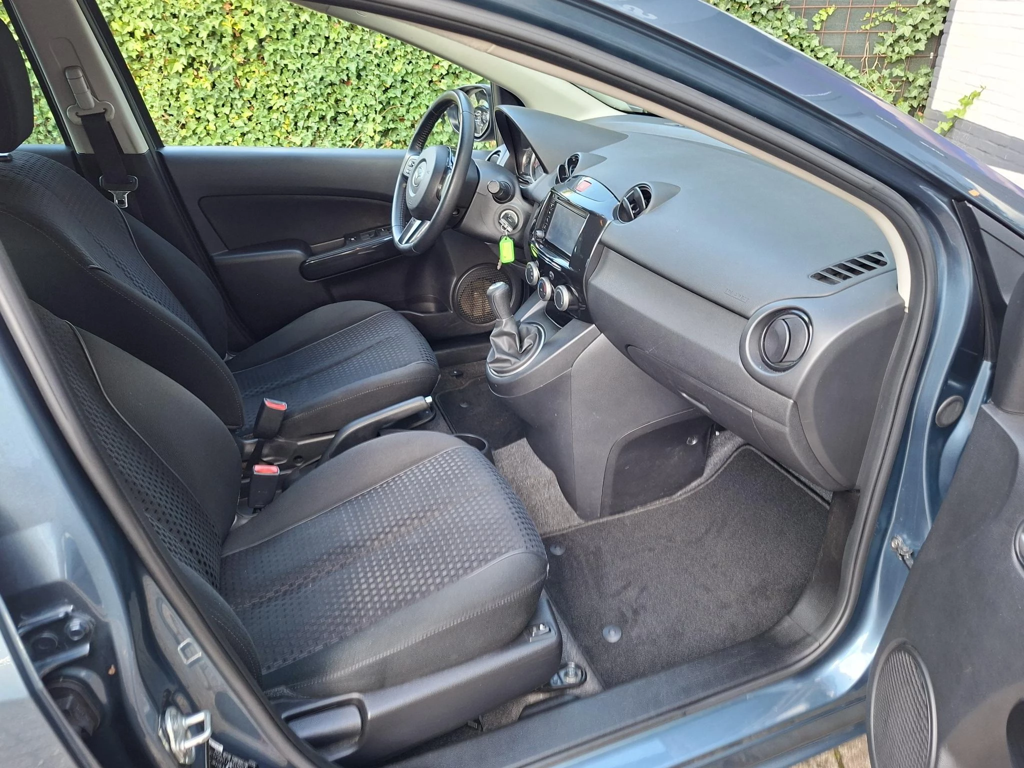 Hoofdafbeelding Mazda 2